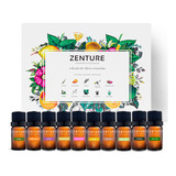 Kit 10 Oleos Essenciais