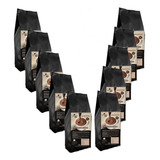 Kit 10 Achocolatado Cremoso