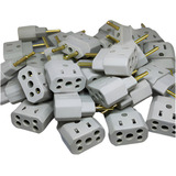Kit 10 Adaptador Bob