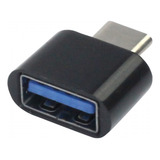 Kit 10 Adaptador Usb