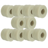 Kit 10 Adaptadores Para