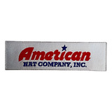 Kit 10 Adesivos American