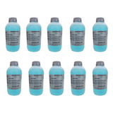 Kit 10 Aditivo Limpador Vidro Parabrisas Original Vw