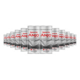 Kit 10 Aguarrás Mineral Anjo 900ml Diluente Solvente
