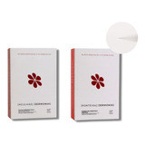 Kit 10 Agulhas 3 Pontas 10 Ponteira Circular Dermomag