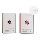 Kit 10 Agulhas 3 Pontas Fine E 10 Ponteiras Circular Dermomag Mag Estética