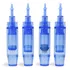 Kit 10 Agulhas Cartucho Caneta Derma Pen 12 36 42 Nano Ponta