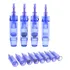 Kit 10 Agulhas Cartucho Caneta Derma Pen 12 36 42 Nano Ponta