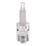 Kit 10 Agulhas Cartuchos Dermapen 9 12 36 42 Nano 3d 5d