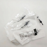 Kit 10 Agulhas Dermógrafo Fácil Click Engate Easy Rápido Cor 3p Circular