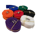 Kit 10 Alcas Para