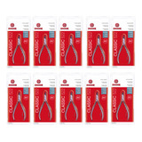 Kit 10 Alicate Cuticula