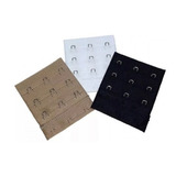 Kit 10 Alongador Extensor Sutiã Feixo Costa Gancho Soutien