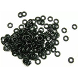 Kit 10 Anel Oring Para Vidro De Cafeteira 8mm