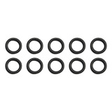 Kit 10 Anel Vedação 6mm 7 65 X 1 78mm Mangueira Dh