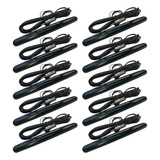 Kit 10 Antena Veicular Am Fm Interna Amplificada Universal