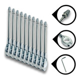 Kit 10 Antenas Corta