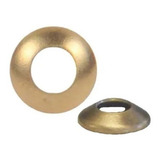 Kit 10 Arruelas Cônicas Vedação Do Cano Injetor 4 1x10x0 5mm