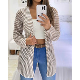Kit 10 Atacado Cardigan