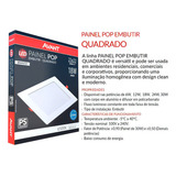 Kit 10 Avant Pop