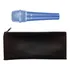 Kit 10 Bag ,bolsa Para Microfone Compatível Vários Modelos