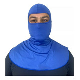 Kit 10 Balaclava Pescador Mascara De Pesca Touca Ninja