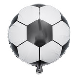 Kit 10 Balão Bola De Futebol