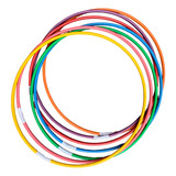 Kit 10 Bamboles Arco