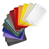 Kit 10 Bandeja Plastica