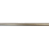 Kit 10 Barra Roscada Inox 1 2 20cm Para Ancoragem Brinde