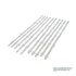 Kit 10 Barras Led 42ln5400 42ln5700 42la6130 42la6200