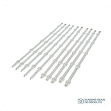 Kit 10 Barras Led