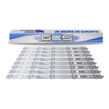 Kit 10 Barras Led Sony Kdl 40r355b Kdl 40r485a 5 a 5 b