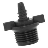 Kit 10 Base Rosca Bailarina Irrigaçã   Agrojet