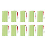 Kit 10 Bateria 2