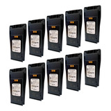 Kit 10 Bateria De