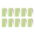 Kit 10 Bateria Recarregavel Telefone Ts 40 Ts40 Id Intelbras