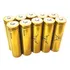 Kit 10 Baterias 18650 3.7/4.2v 6800mah Recarregável Lanterna