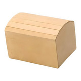 Kit 10 Bauzinho Mdf