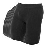 Kit 10 Bermudas Térmica Anti assadura Treino Esporte Corrida