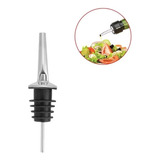 Kit 10 Bicos Dosador Inox Biqueira Bar Bartender Bebidas