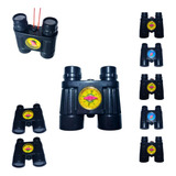 Kit 10 Binoculos Brinquedo