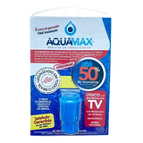 Kit 10 Bloqueador De Ar Redutor De Conta D água Aquamax