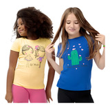 Kit 10 Blusa Baby