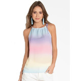 Kit 10 Blusinha De