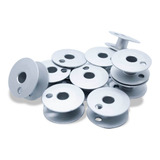 Kit 10 Bobinas Aluminio