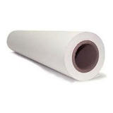 Kit 10 Bobinas Papel Sulfite Bco Plotter 0 914x50m 75gr 2