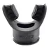 Kit 10 Bocal Regulador E Snorkel Mergulho Silicone Pino