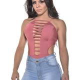 Kit 10 Bodys Verao