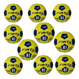 Kit 10 Bola Handebol